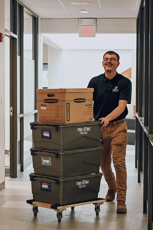 Premier Storage Facility